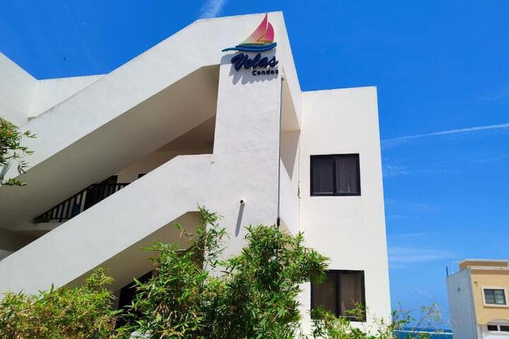 Velas Condos Ocean Front photo 5