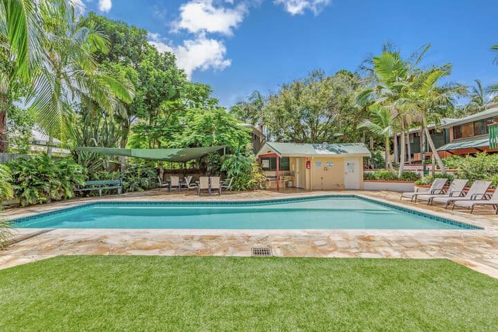 Crest Apartments Byron Bay photo 4