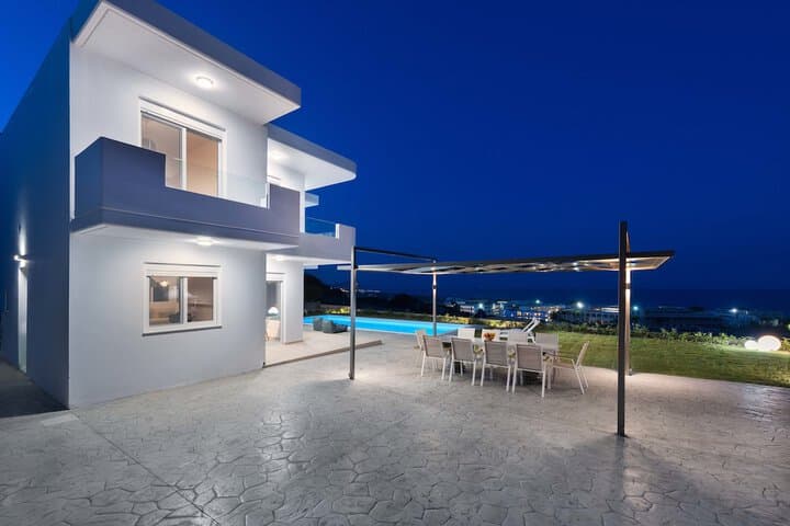 Hill & Sea View Villas photo 2