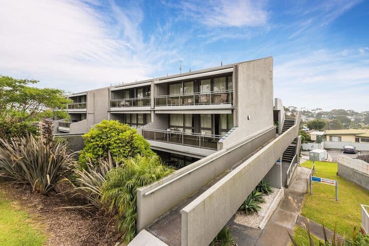 Horizon Apartments Narooma photo 5