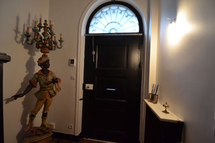 Le 61 Berthier photo 2