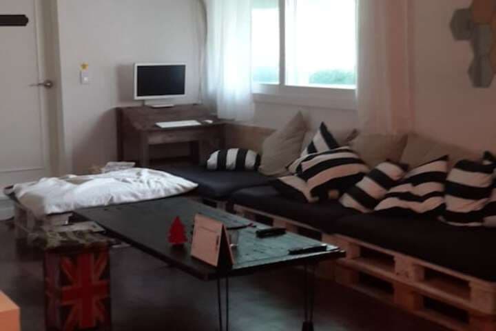 Xeromine Hostel photo 3