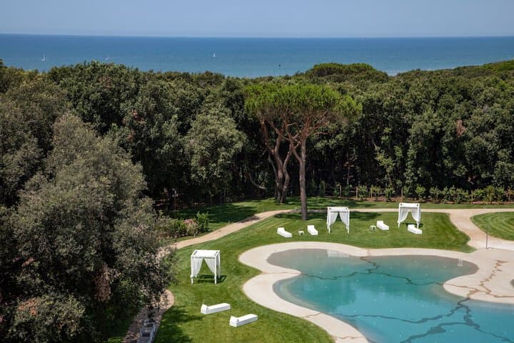 Camping Village Parco della Gallinara photo 5
