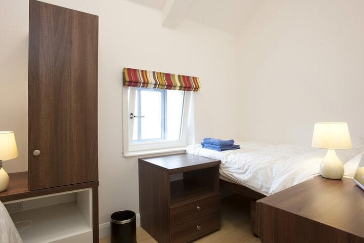 Pyjama Factory Self Catering Accommodation photo 5