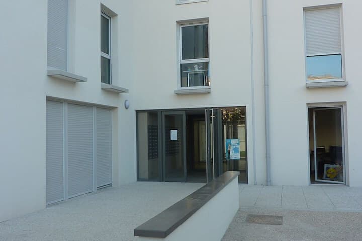 Residence Laudine photo 3