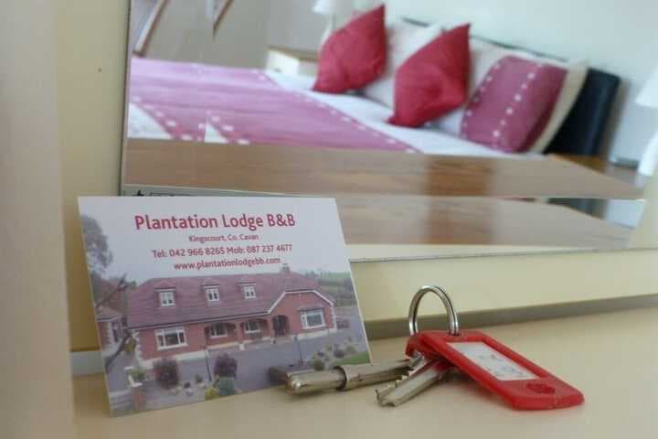 Plantation Lodge B&B photo 3