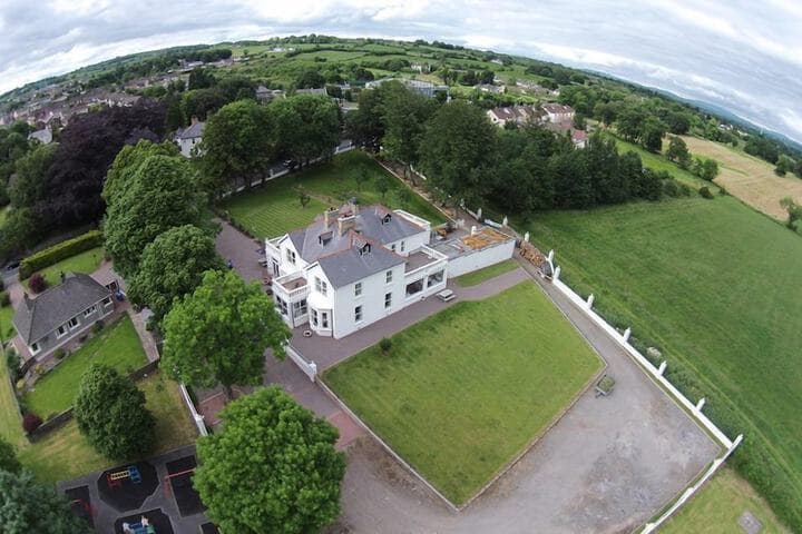 Ardgort Country House photo 3