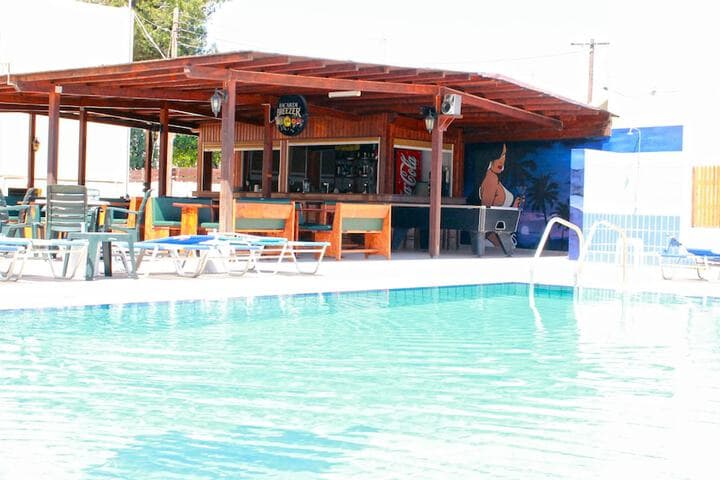 Florea Hotel Apartments photo 5