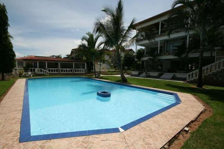 Top Hill Residence Kiriri photo 3