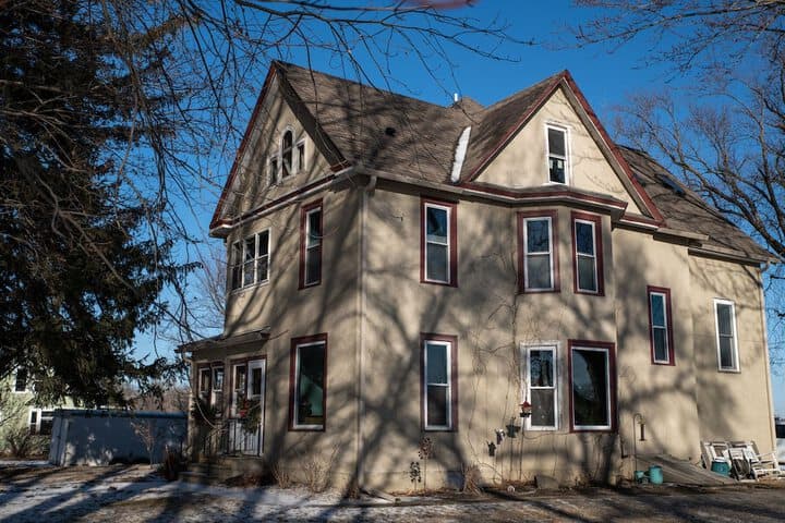 The Urstad House B&B photo 2