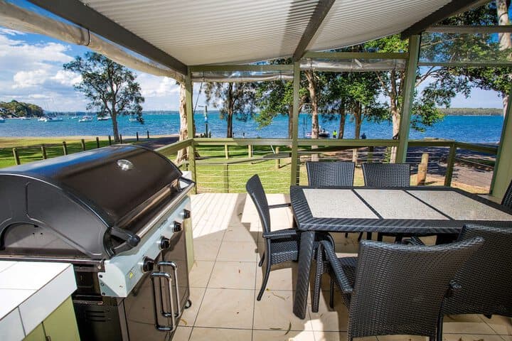 Ingenia Holidays Lake Macquarie photo 2