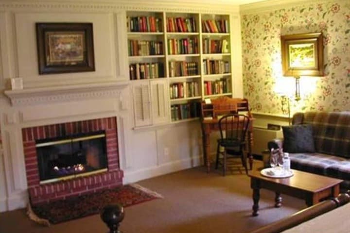 Asa Ransom House photo 4