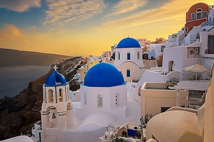 Muses Cycladic Suites photo 5
