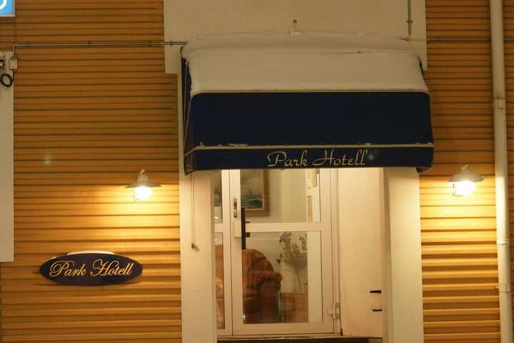 Park Hotell photo 2