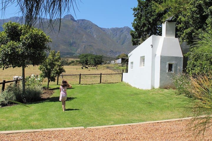 Arumvale Country House photo 4