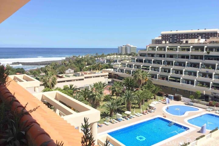 Apartamentos Bahia Playa photo 4