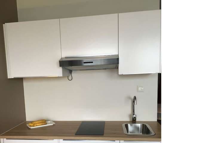 North Star Apartments in Rif Hostel photo 5