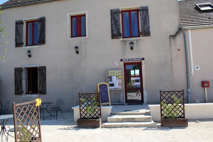 Le Fauverney Lodge photo 2