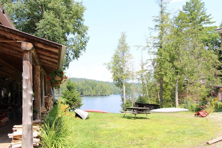 Kiwassa Lake Bed & Breakfast photo 4