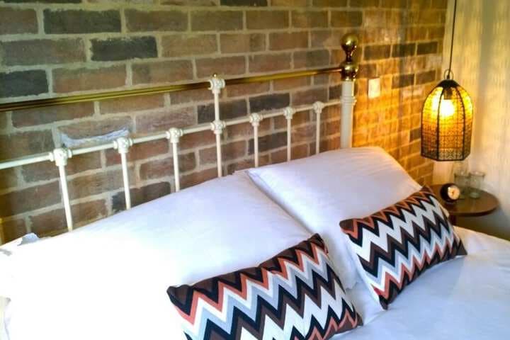 The Green Man Boutique Hotel photo 3