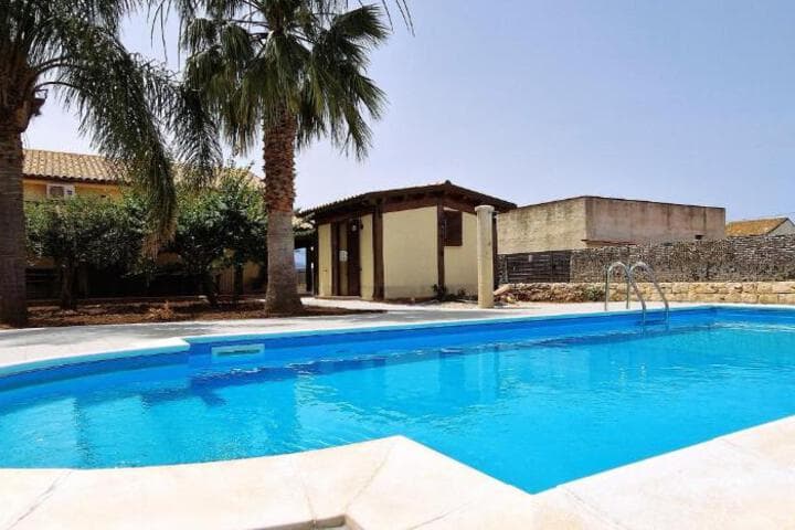 Villa Paradiso photo 4