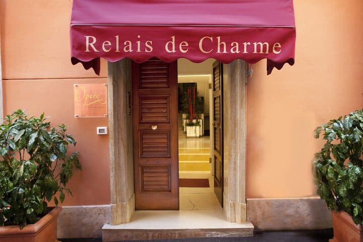 Opera Relais de Charme photo 2