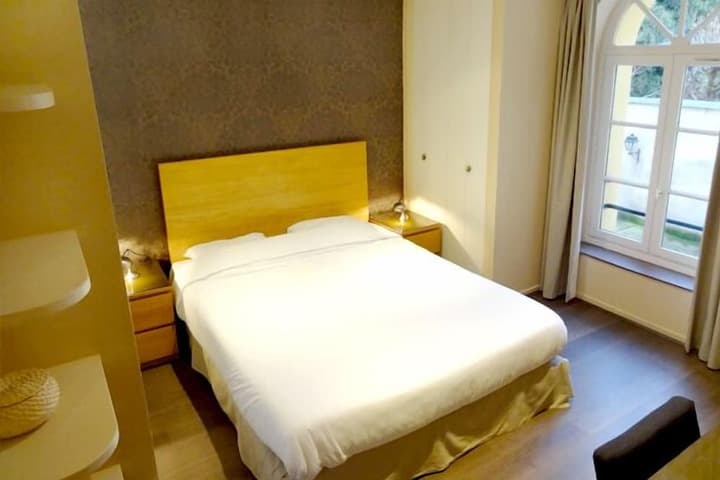 Chambres Les Carmes photo 3