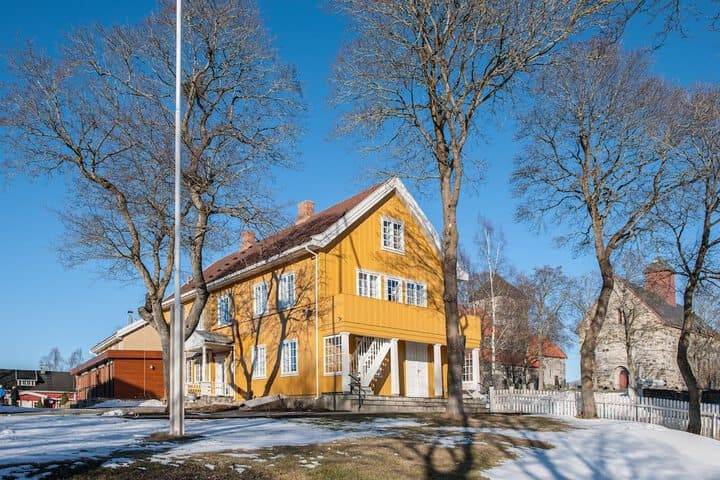 Granavolden Hotel & Gjæstgiveri photo 2
