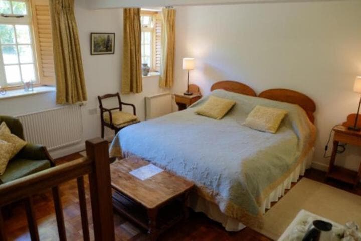 Bagnell Farm Cottage photo 3