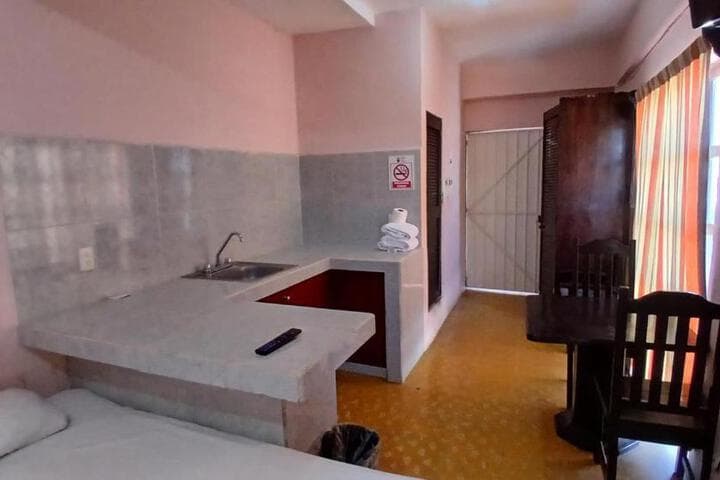 Hotel San Carlos photo 4