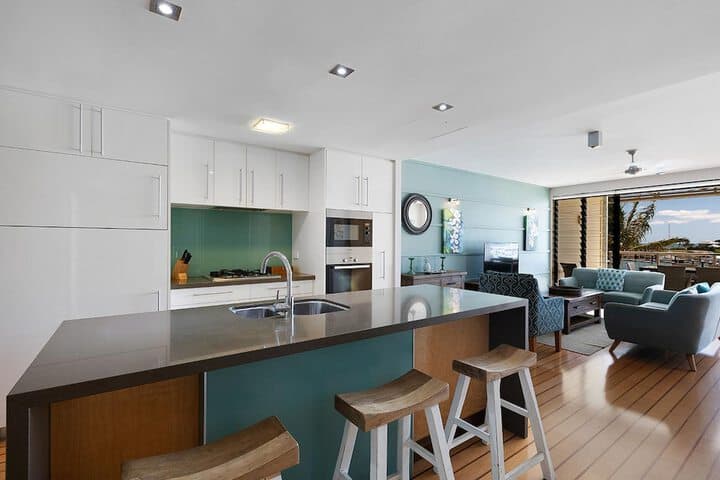 The Boathouse Apartments photo 5