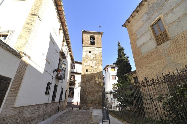 Smart Suites Albaicin Apartamentos photo 4