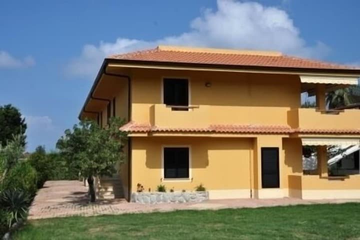 Residence Hotel Riviera Calabra photo 5