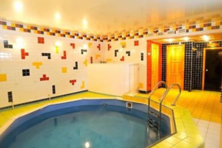Edelweiss Hotel photo 2