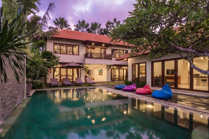 Amore Villas photo 1