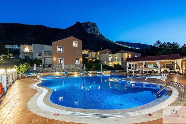 Pilots Villas Luxury Suites photo 5