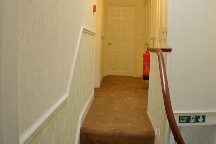 The Shrewsbury Guest House photo 3