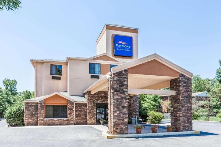 Baymont by Wyndham Newark at University of Delaware photo 1