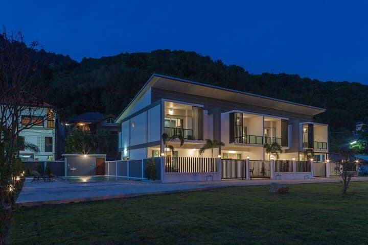 Kata Hill View Villas by Kata Sea View Villas photo 2