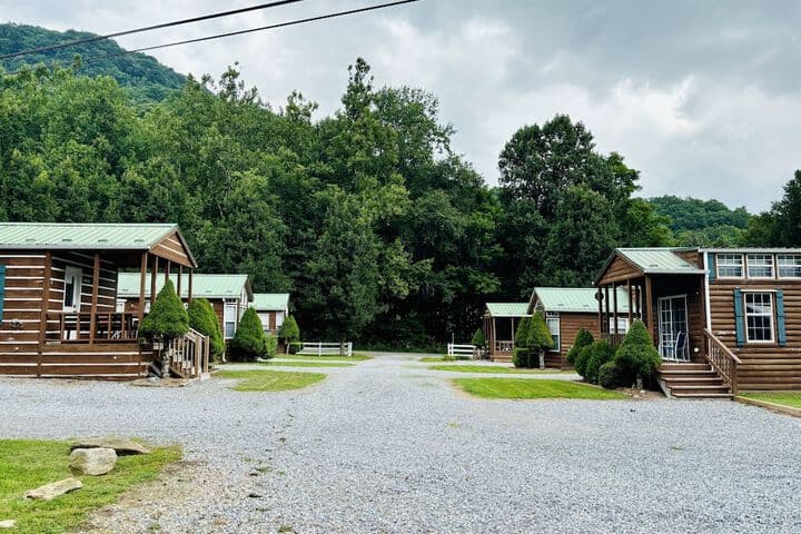 Maggie Valley Cabin Rentals photo 5