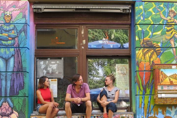 Lollis Homestay Hostel photo 2