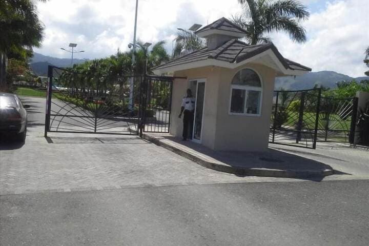 Ocho Rios Ocean View Villa at the Palms photo 4