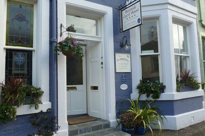 The Burnside Guest House photo 3