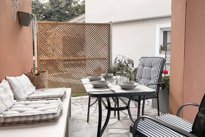 Kaloudis Apartments & Studios photo 4