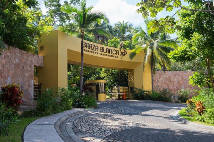 Garza Blanca Preserve Resort & Spa All Inclusive photo 5