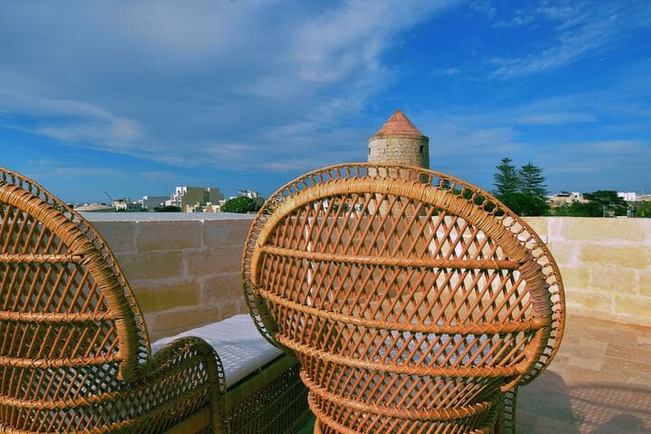 Chapel 5 Suites photo 2