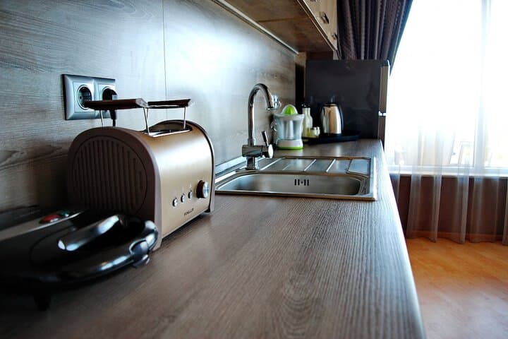 Dune Beach Boutique Hotel photo 3