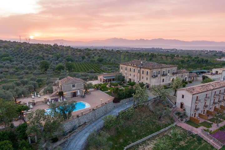 Tenuta Ciminata Greco photo 2