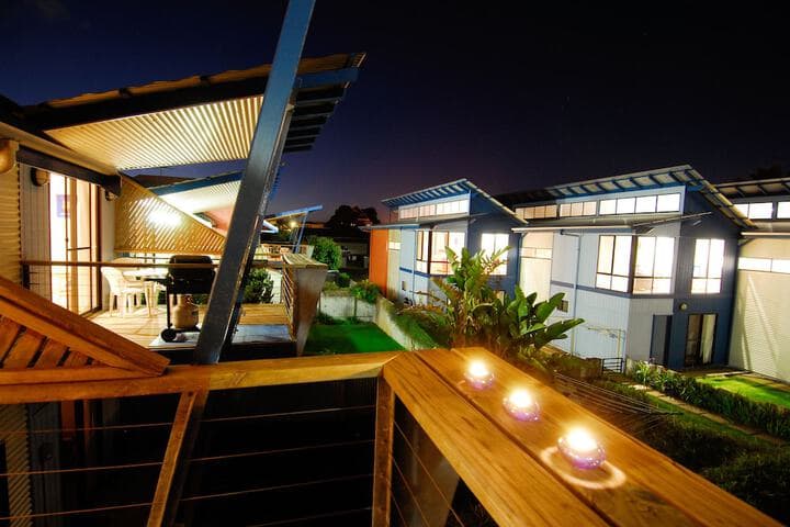 Nulsen destination view