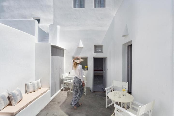 Naftilos Houses photo 5